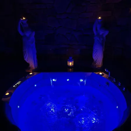 Country Relax Vasia