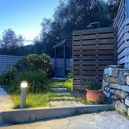 Country Relax Apartamento *
