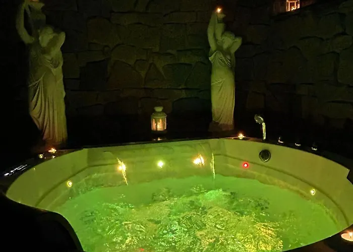 아파트 Country Relax Vasia